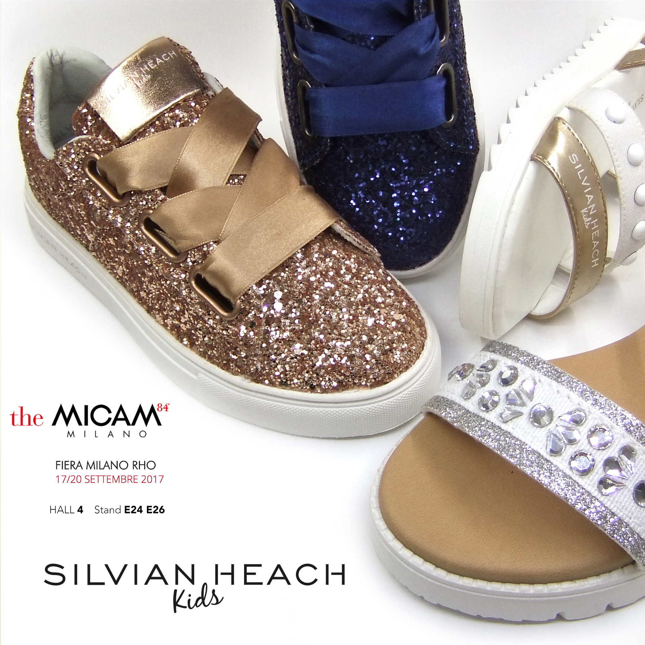 Silvian Heach Kids